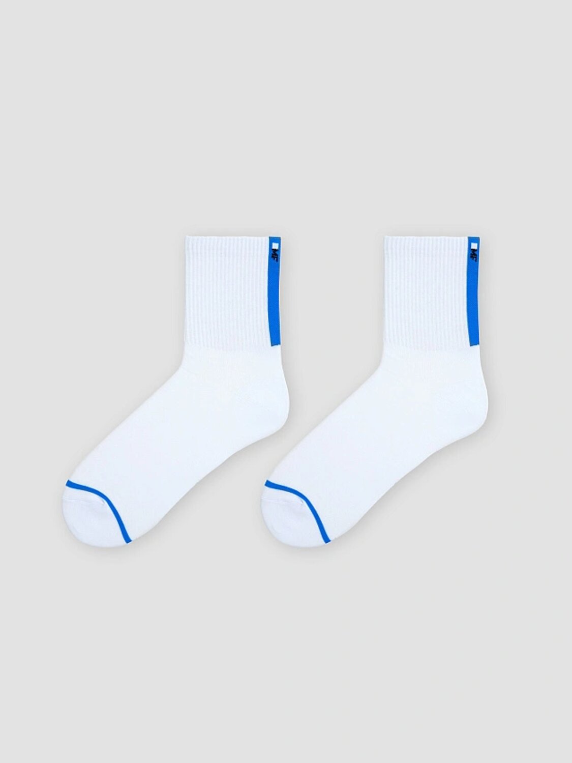 MARK FORMELLE Мужские носки 591424 106K-3581 белый