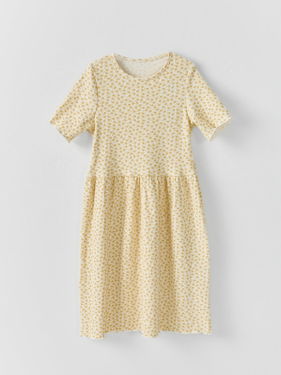 MARK FORMELLE Платье 591430 157864 желтые цветочки