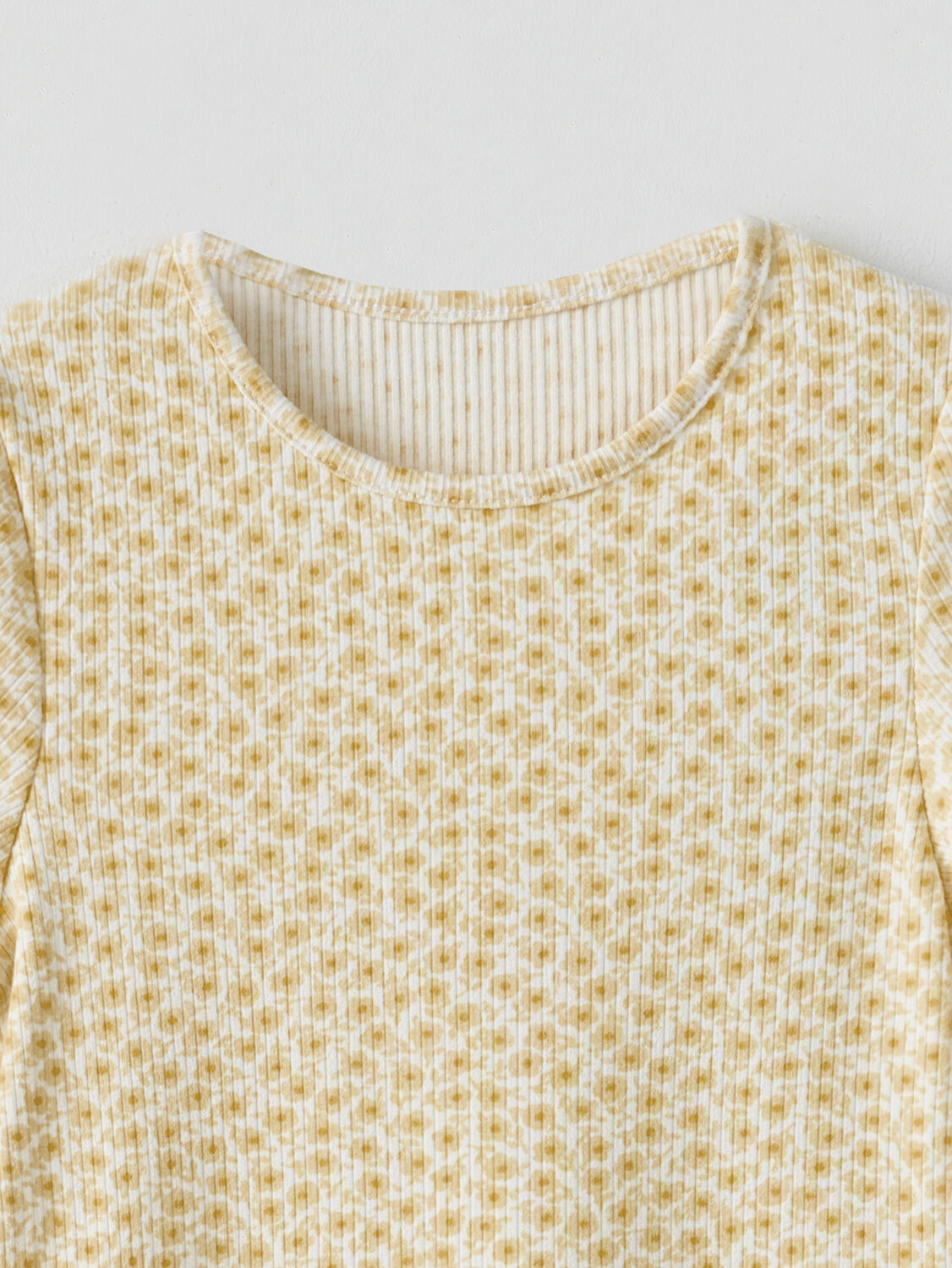 MARK FORMELLE Платье 591430 157864 желтые цветочки