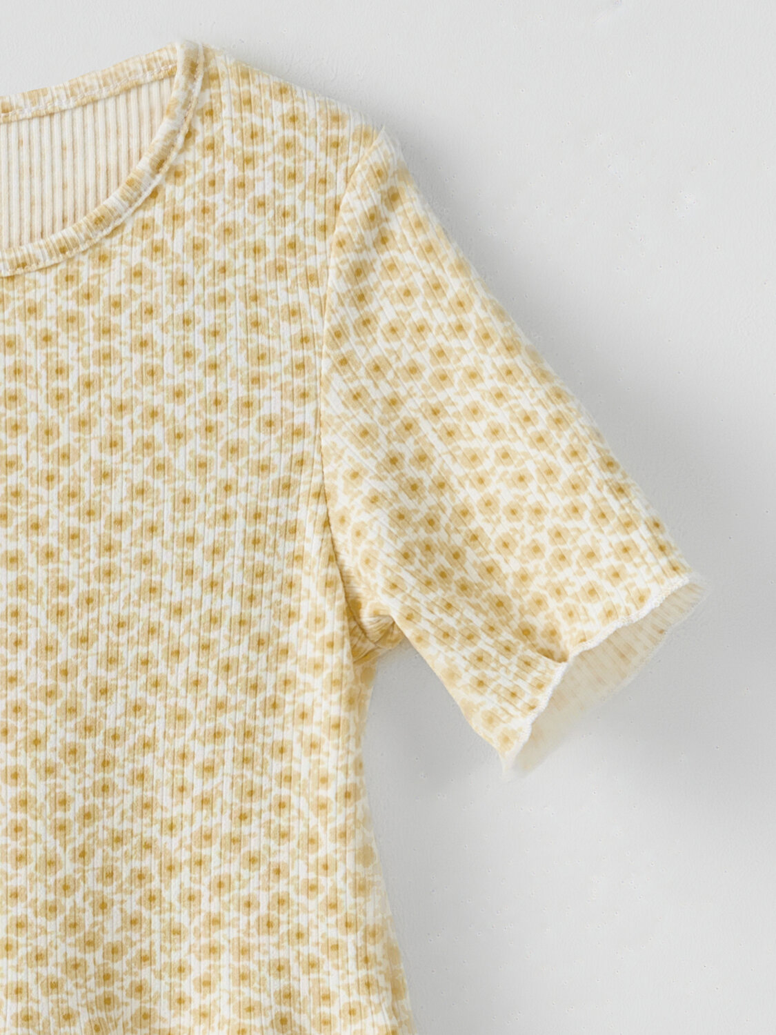 MARK FORMELLE Платье 591430 157864 желтые цветочки