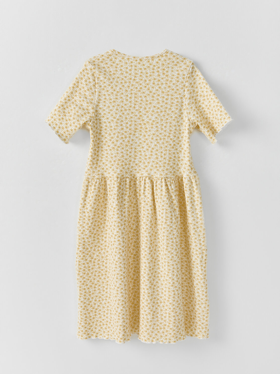 MARK FORMELLE Платье 591430 157864 желтые цветочки