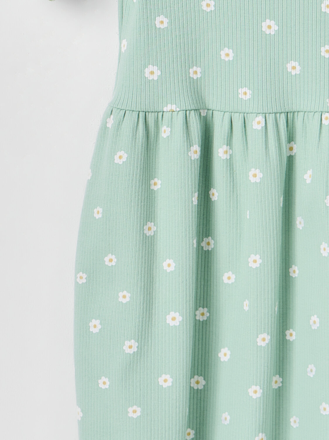 MARK FORMELLE Платье 591431 157864 цветочки на мятном