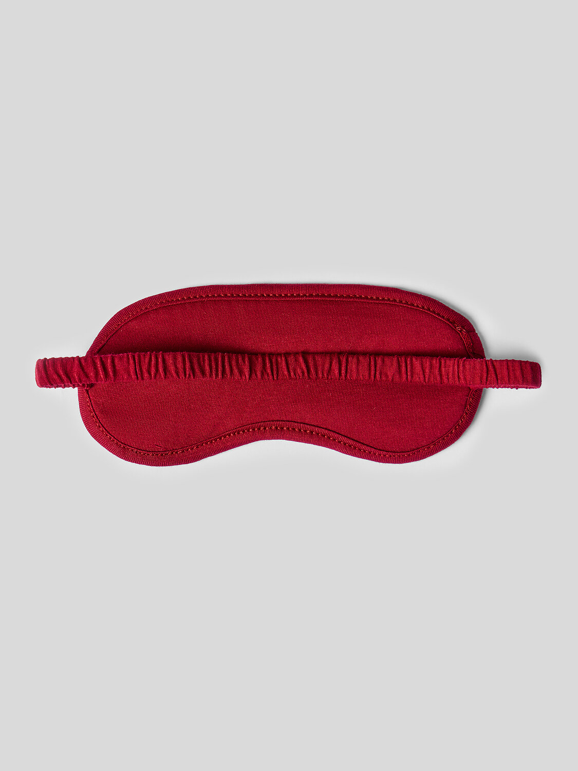 MARK FORMELLE Маска для сна 591433 212039 красный марс +печать