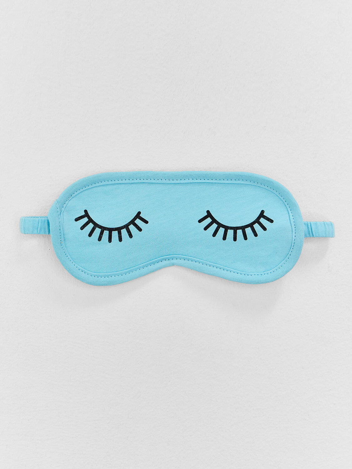 MARK FORMELLE Маска для сна 591434 212039 небесный +печать