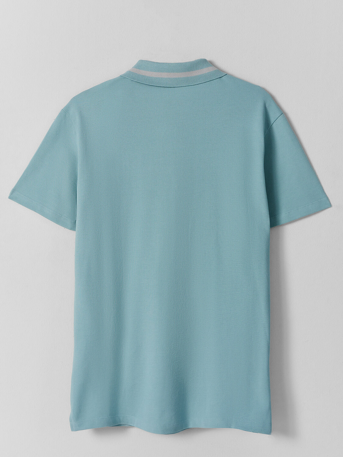 MARK FORMELLE Поло 591440 111834/1 лазурный туман