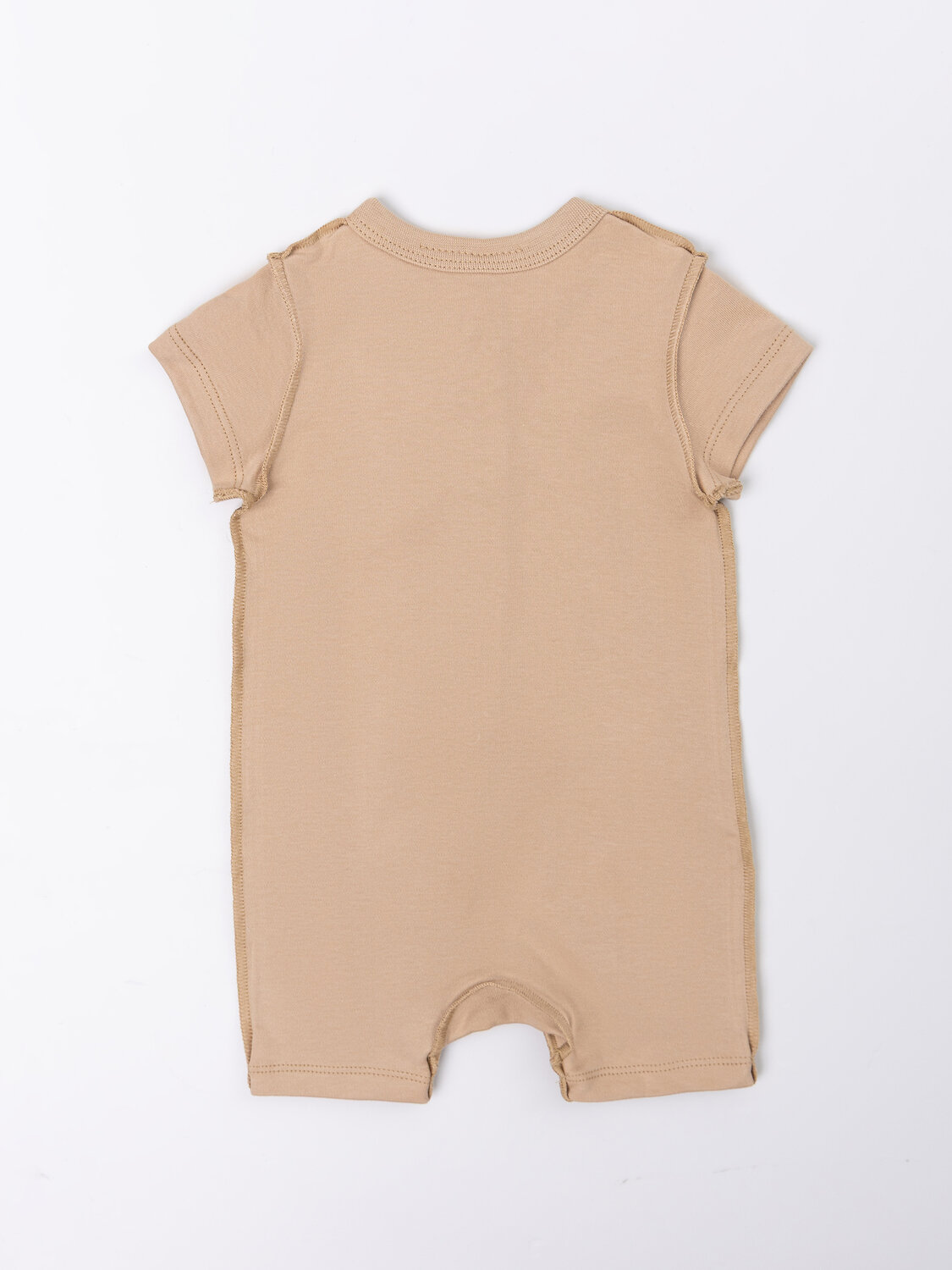 MARK FORMELLE Полукомбинезон 591443 13021-1 кубинский песок +печать