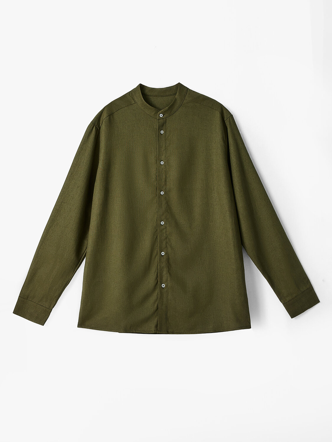 MARK FORMELLE Рубашка 591454 121981 хаки