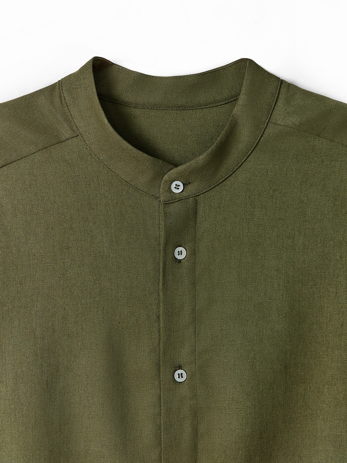 MARK FORMELLE Рубашка 591454 121981 хаки