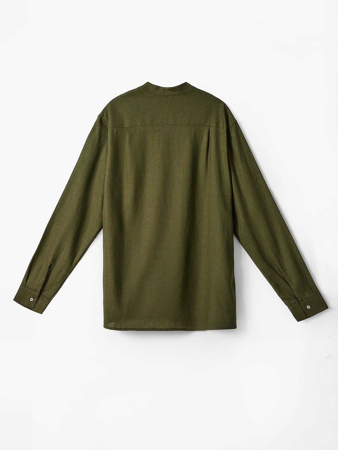 MARK FORMELLE Рубашка 591454 121981 хаки