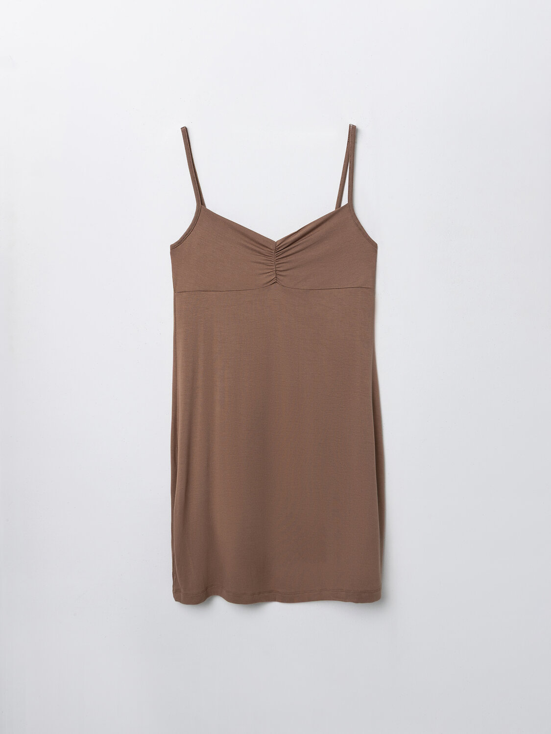 MARK FORMELLE Сорочка 591460 572401 молочный шоколад