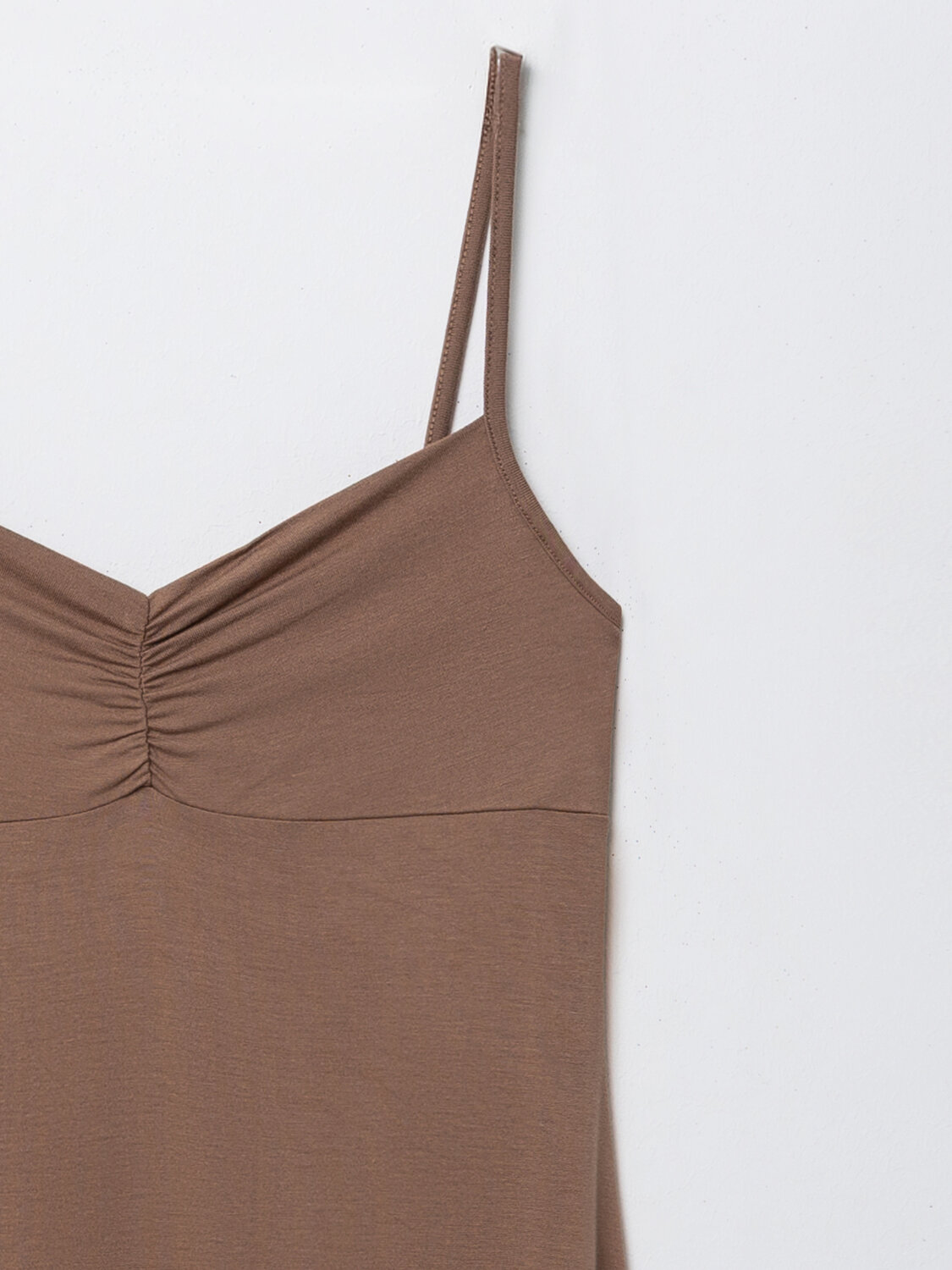 MARK FORMELLE Сорочка 591460 572401 молочный шоколад