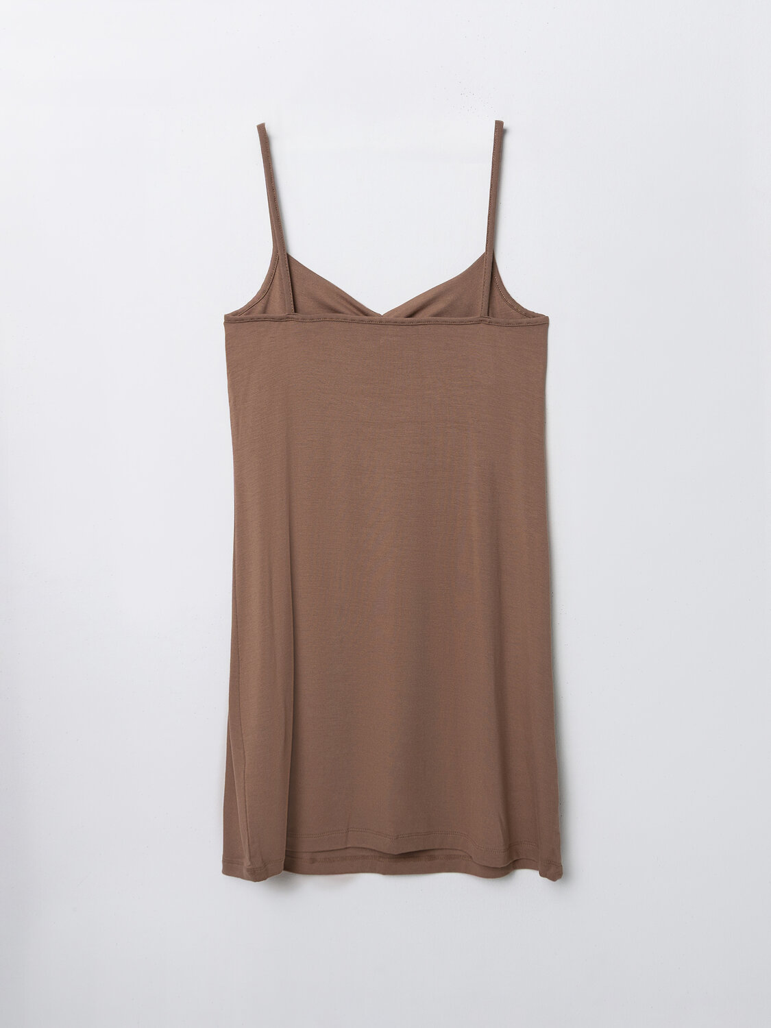 MARK FORMELLE Сорочка 591460 572401 молочный шоколад