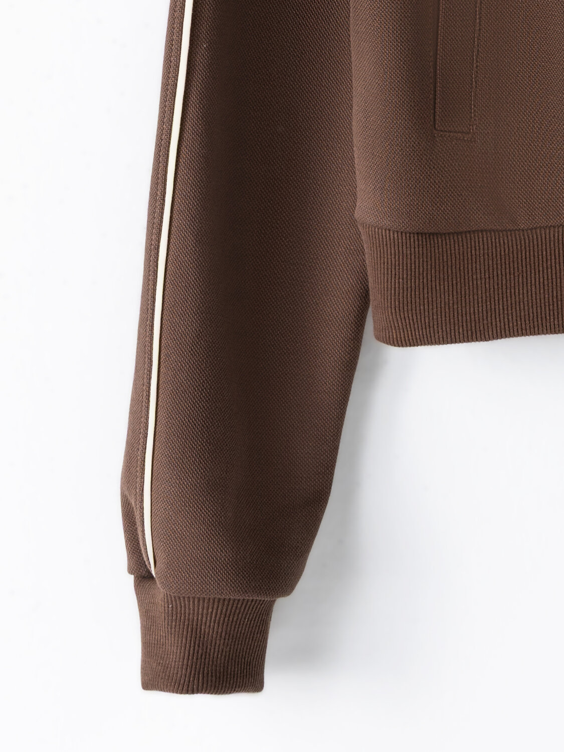 MARK FORMELLE Толстовка 591465 172068 шоколад