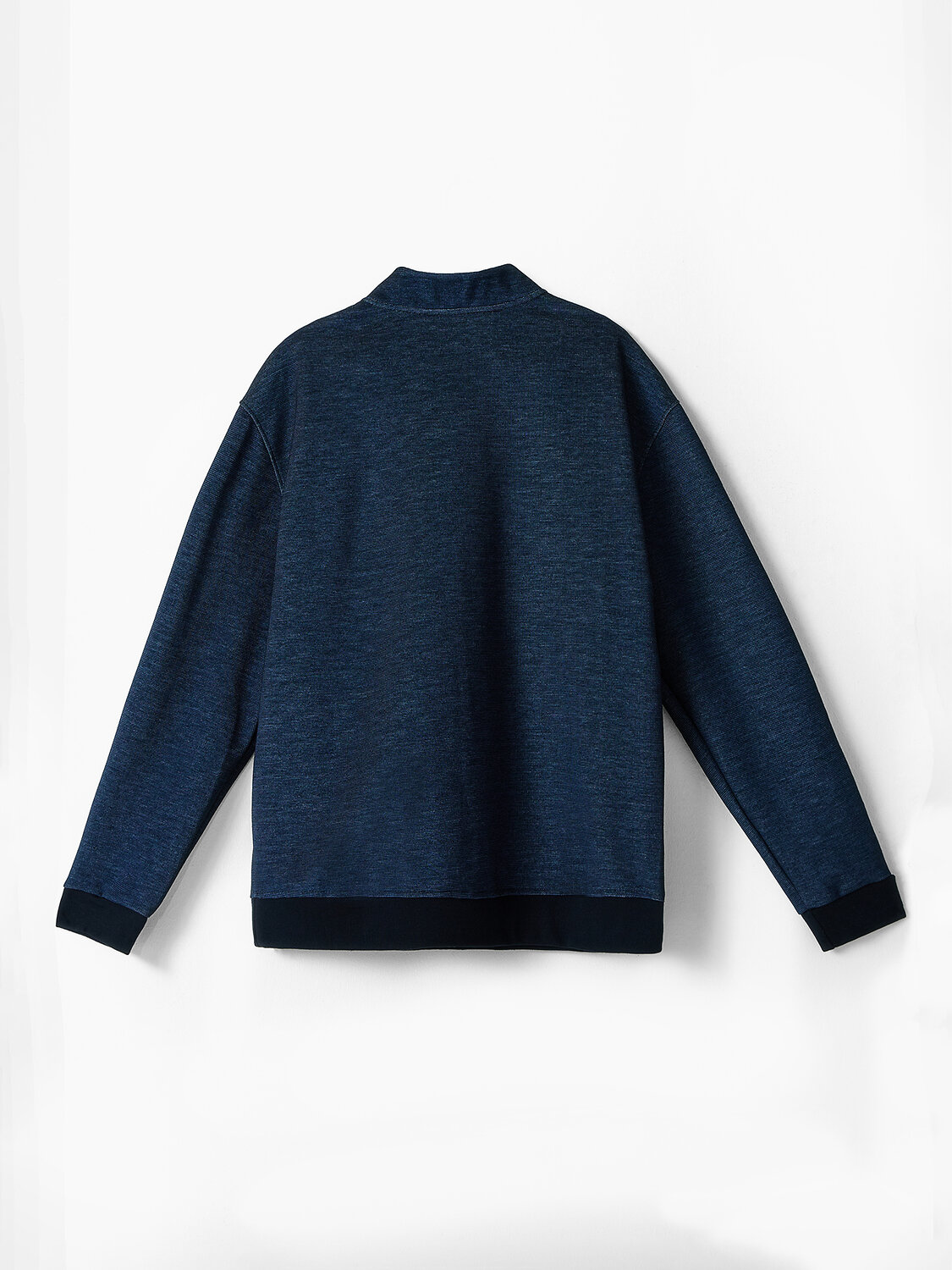 MARK FORMELLE Толстовка 591468 121971 двухцветный неви