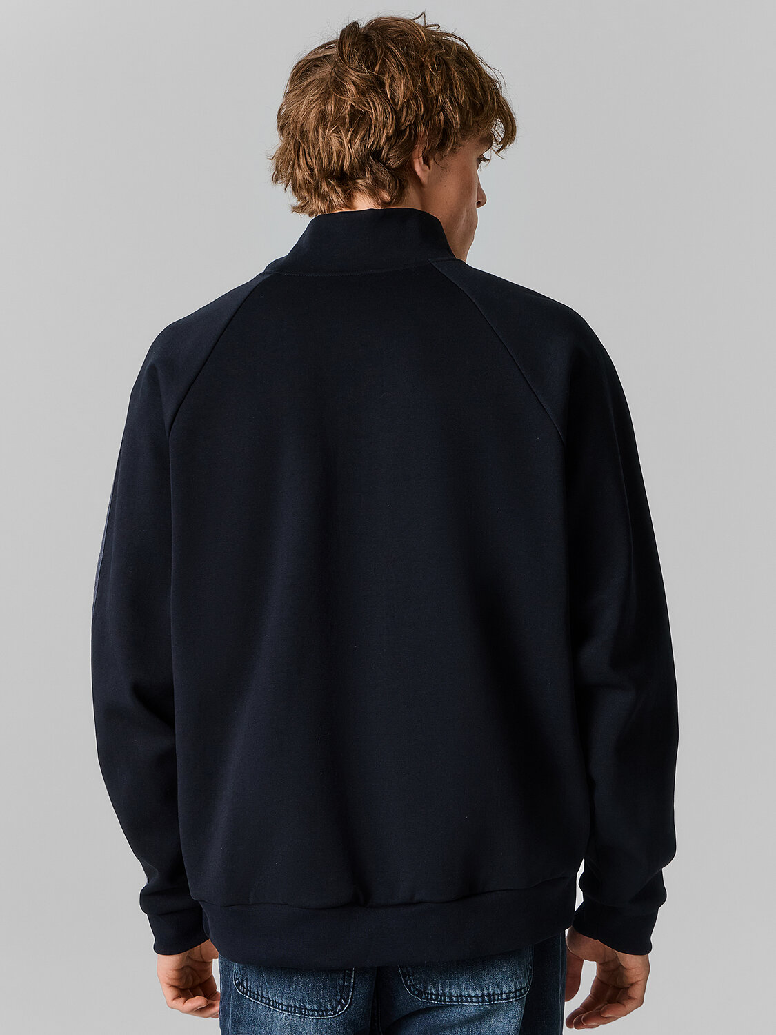 MARK FORMELLE Толстовка 591469 121972 черный