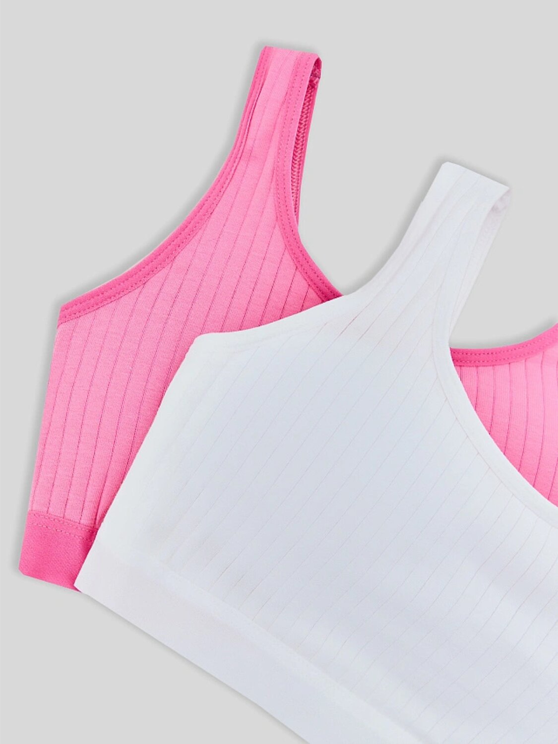 MARK FORMELLE Бюстье 591474 517725-2 розовое саше +белый