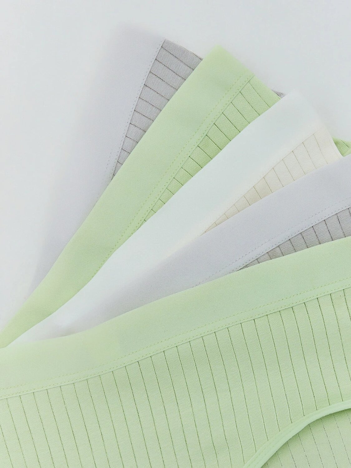 MARK FORMELLE Трусы 591484 417756-5 зелёный