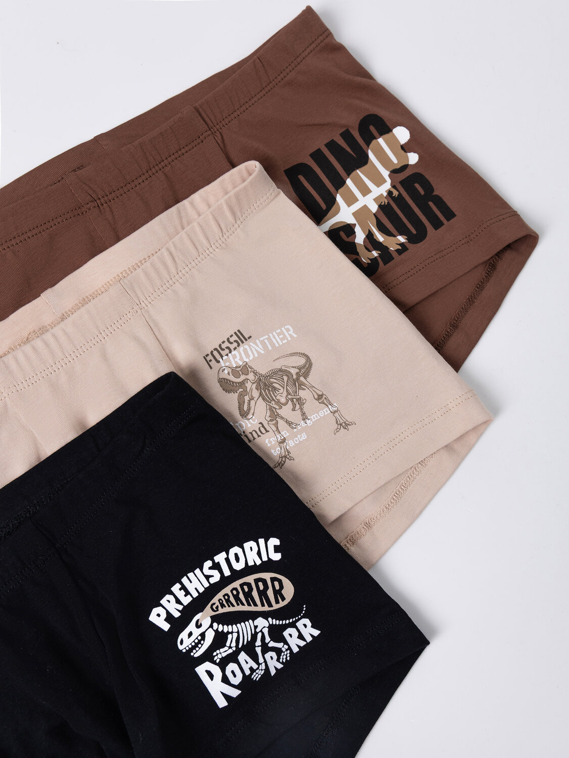 MARK FORMELLE Трусы 591488 413342-3 лунный свет +миндальное печенье +черный +печать