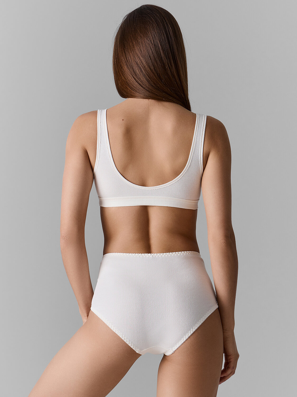 MARK FORMELLE Трусы 591503 412554 сумрачно -белый