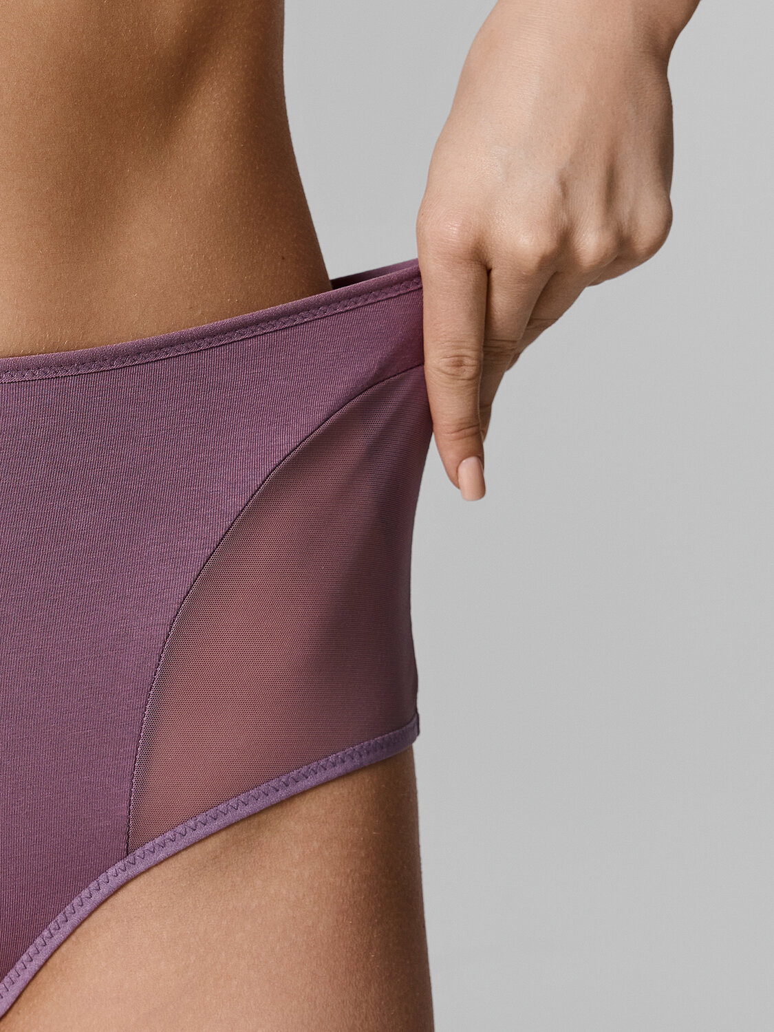 MARK FORMELLE Трусы 591504 412598 крокус