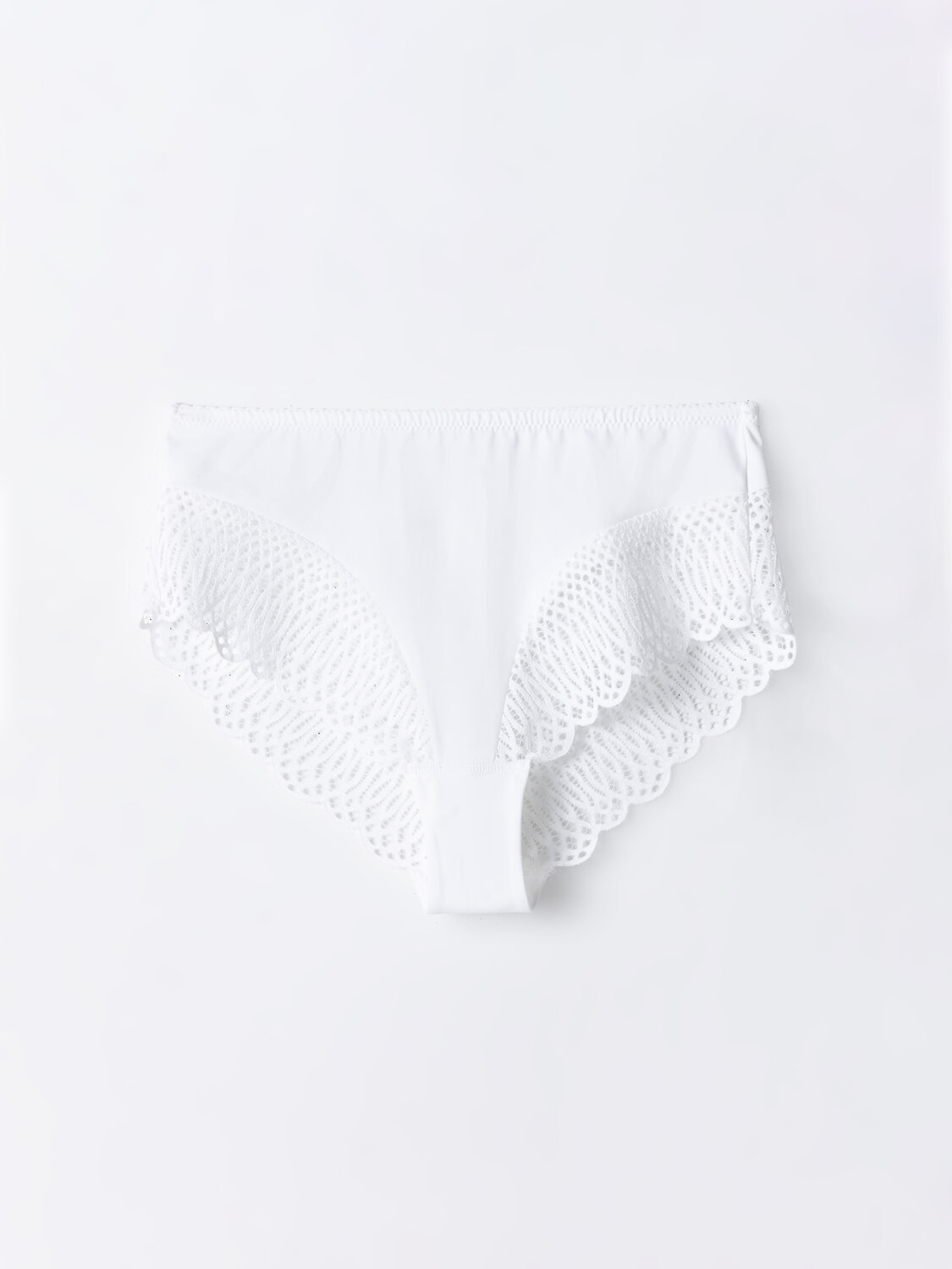 MARK FORMELLE Трусы 591507 412821-1 белый