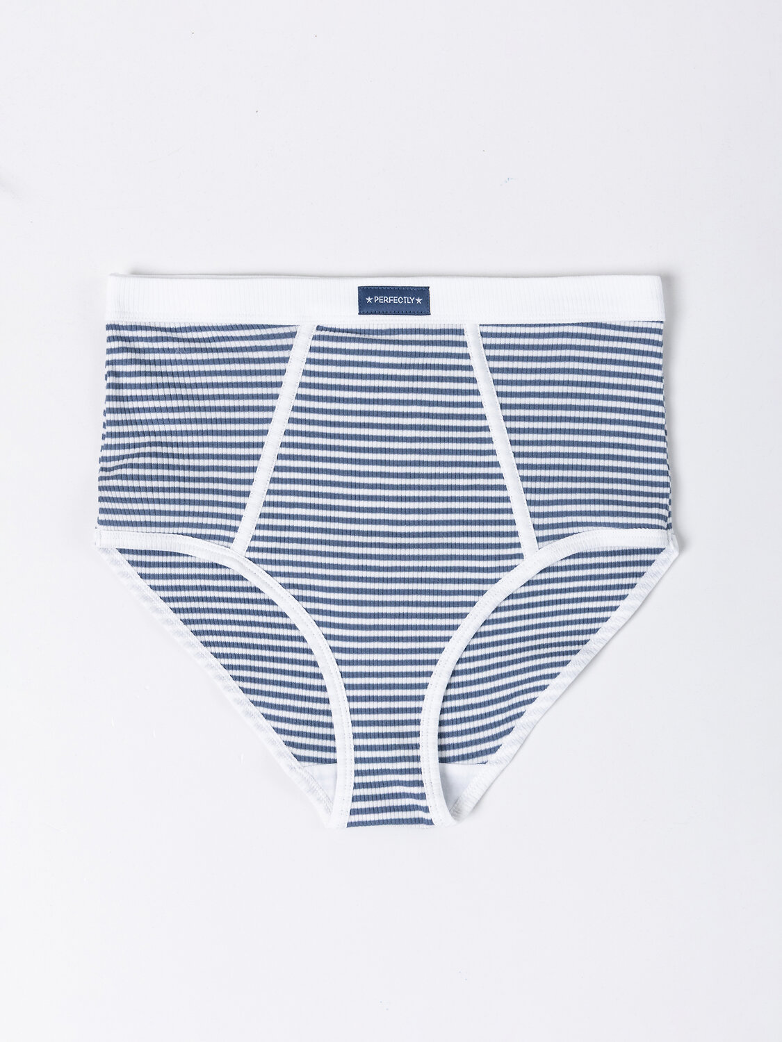 MARK FORMELLE Трусы 591508 412829 сине -белая полоска