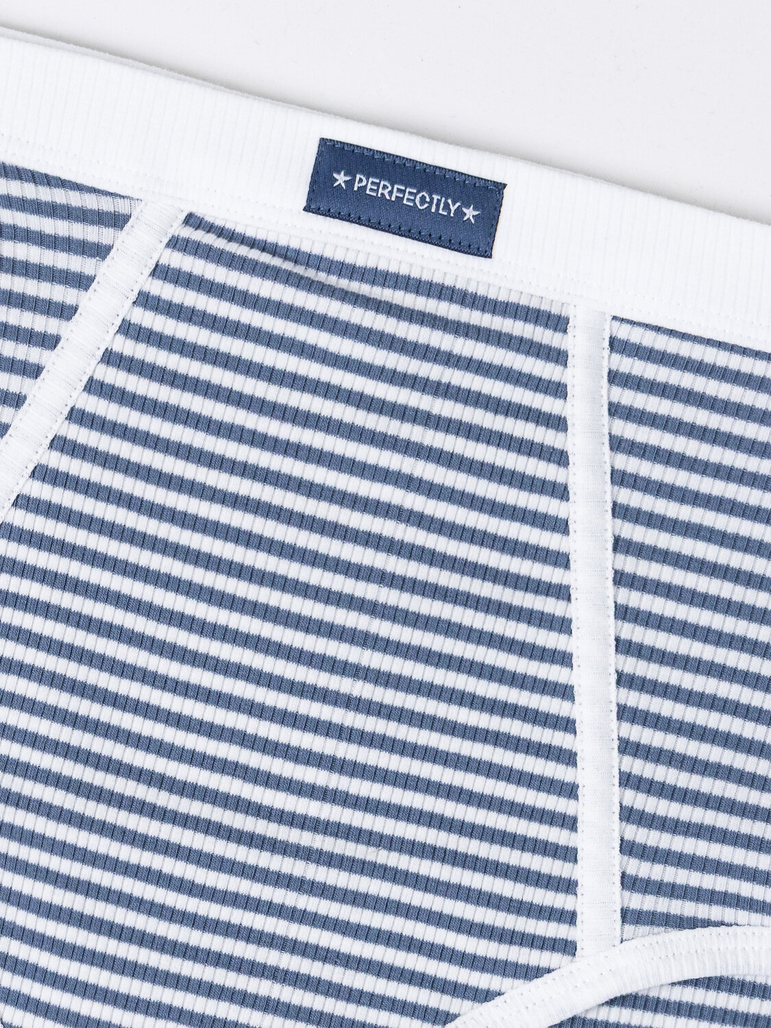 MARK FORMELLE Трусы 591508 412829 сине -белая полоска