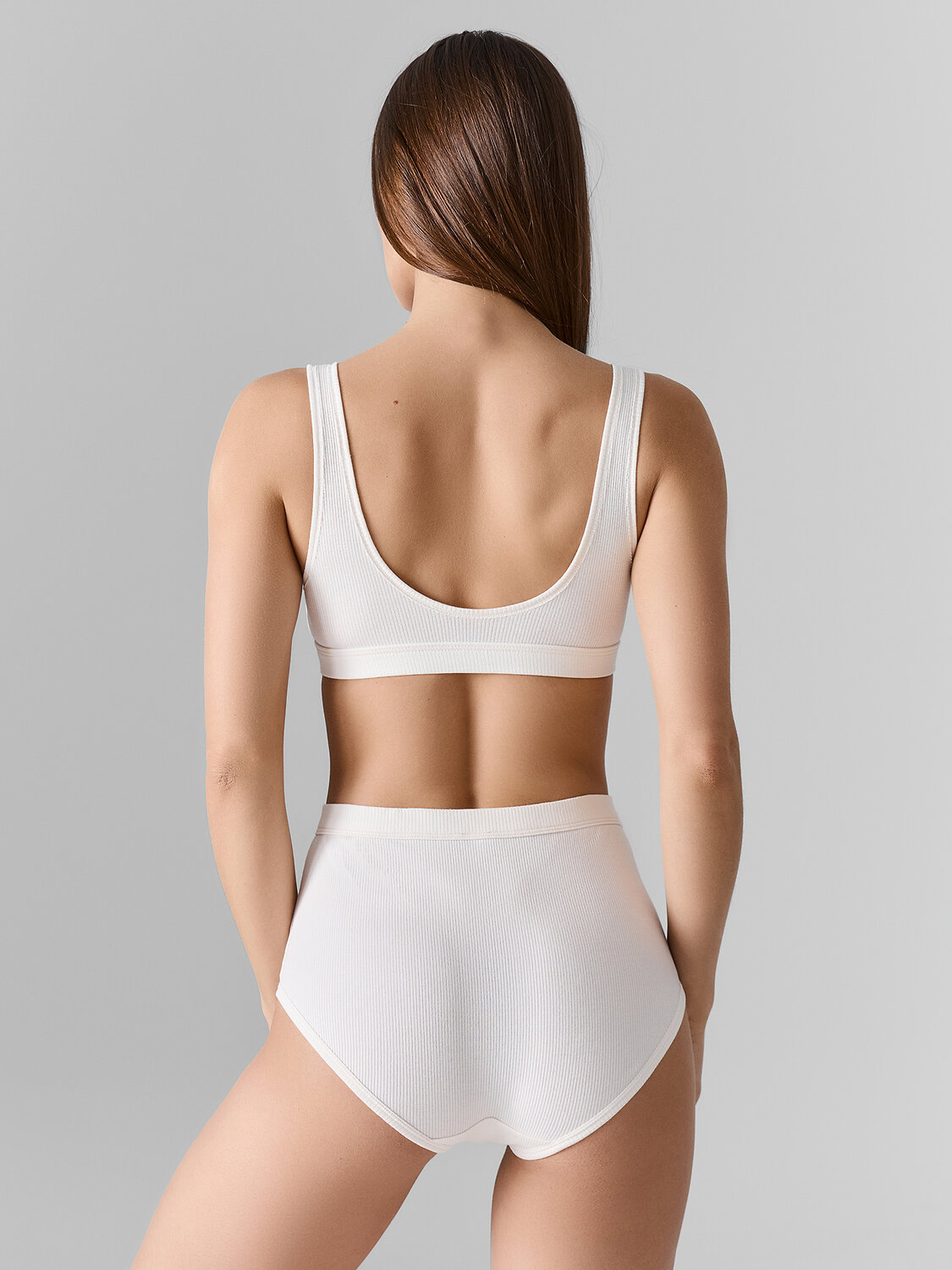 MARK FORMELLE Трусы 591509 412829 сумрачно -белый