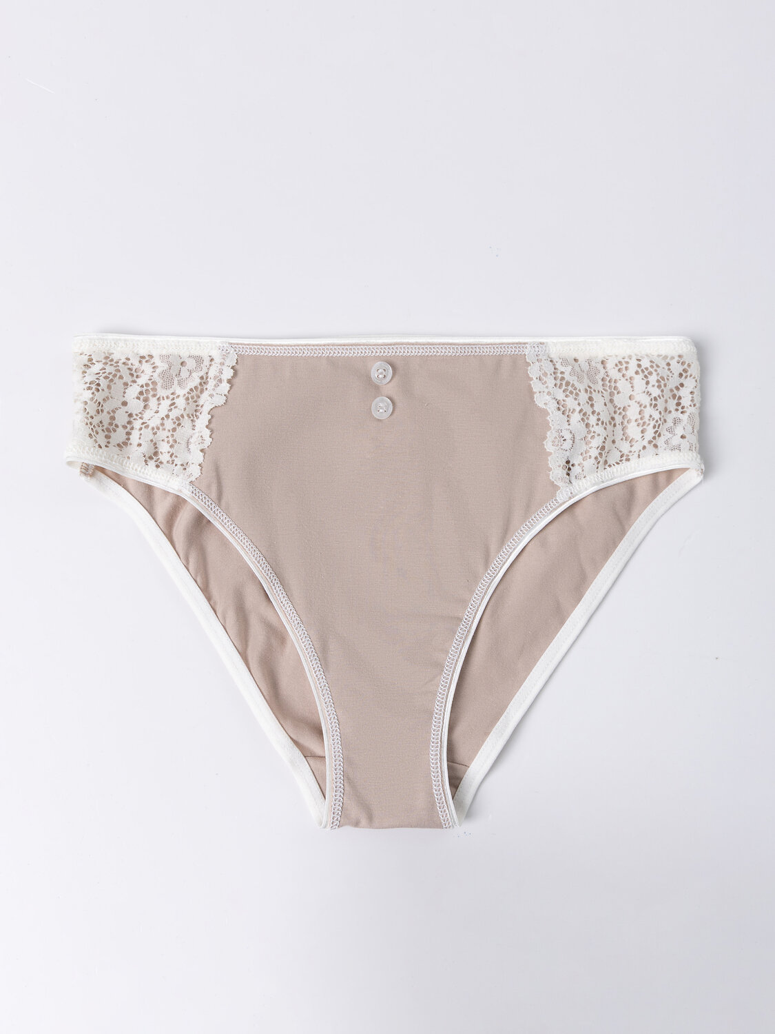 MARK FORMELLE Трусы 591513 412643 св.кофейный