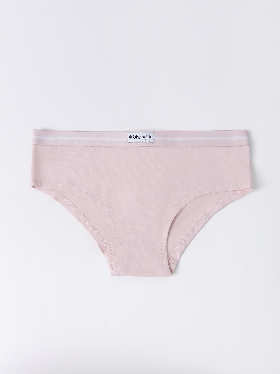 MARK FORMELLE Трусы 591515 412692-1 пыльная роза