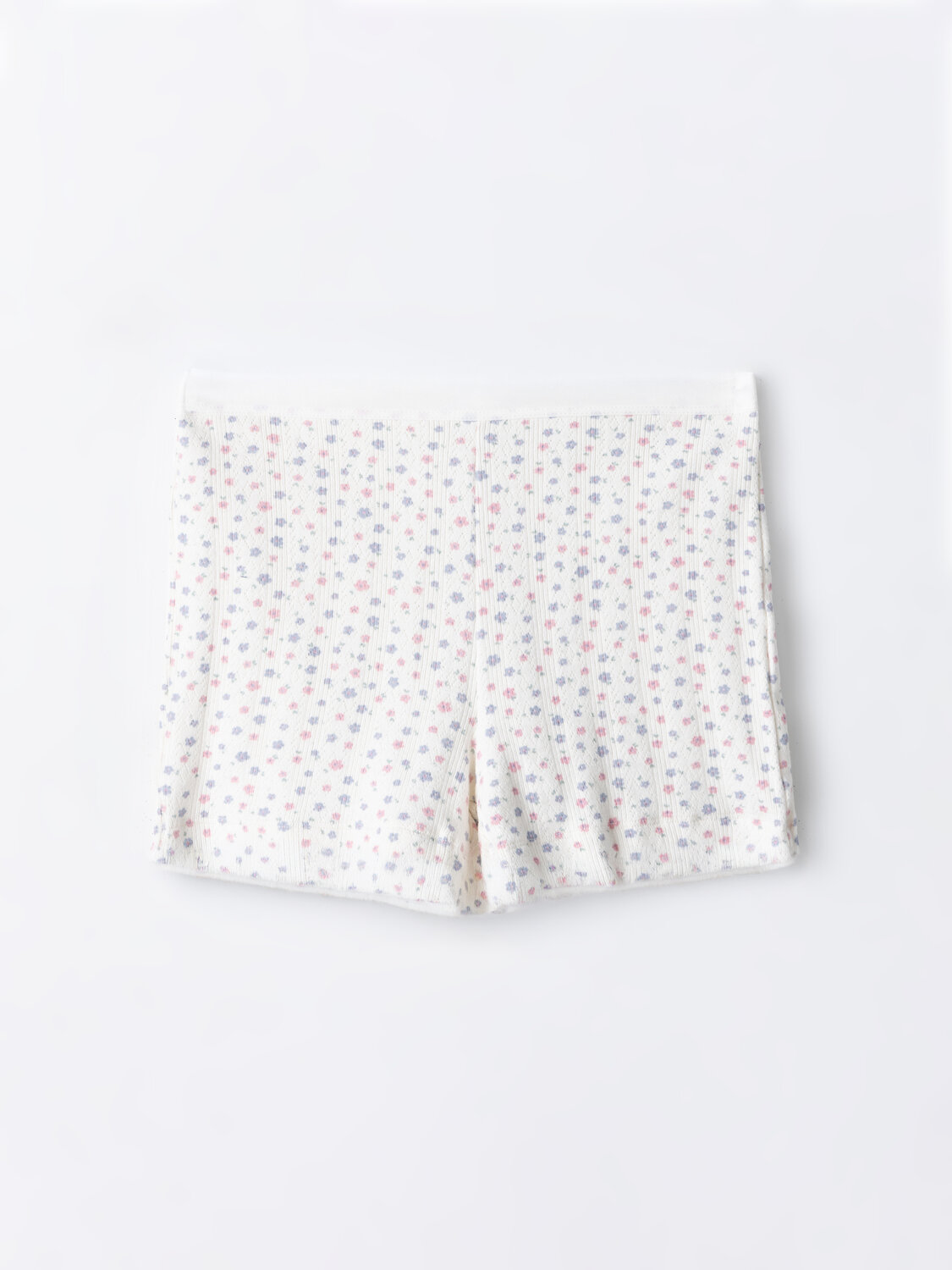 MARK FORMELLE Трусы 591516 412704-1 ромашки на молочном