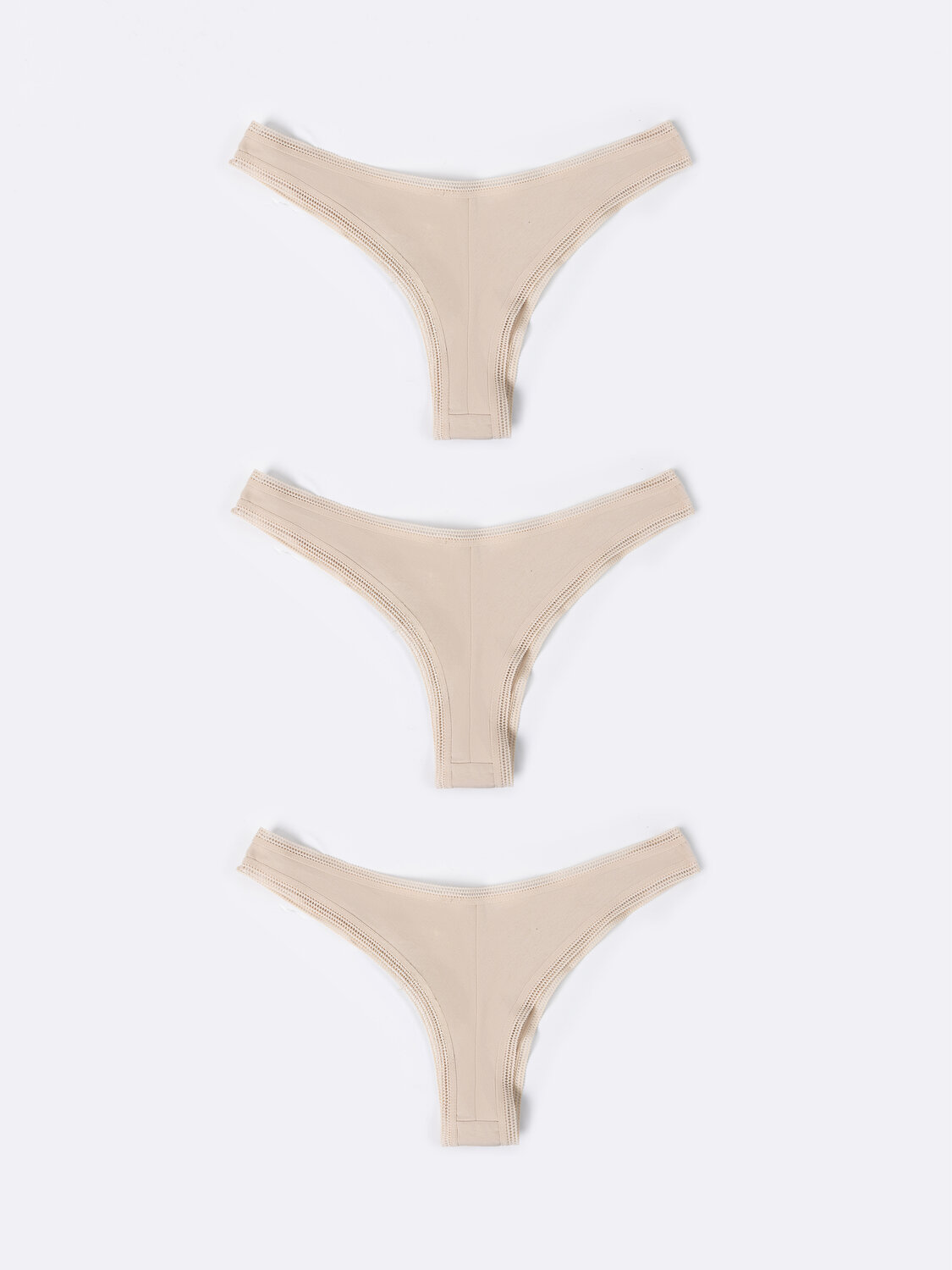 MARK FORMELLE Трусы 591519 412654-3 нюд