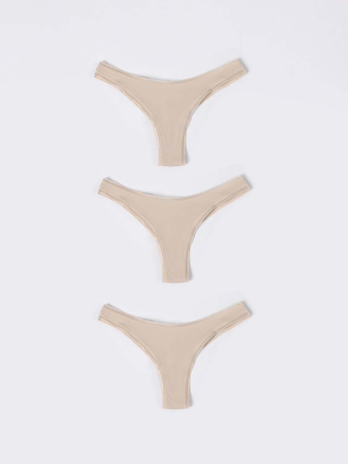 MARK FORMELLE Трусы 591519 412654-3 нюд