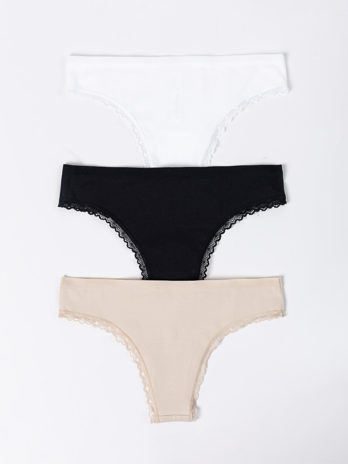 MARK FORMELLE Трусы 591522 412281-3 белый