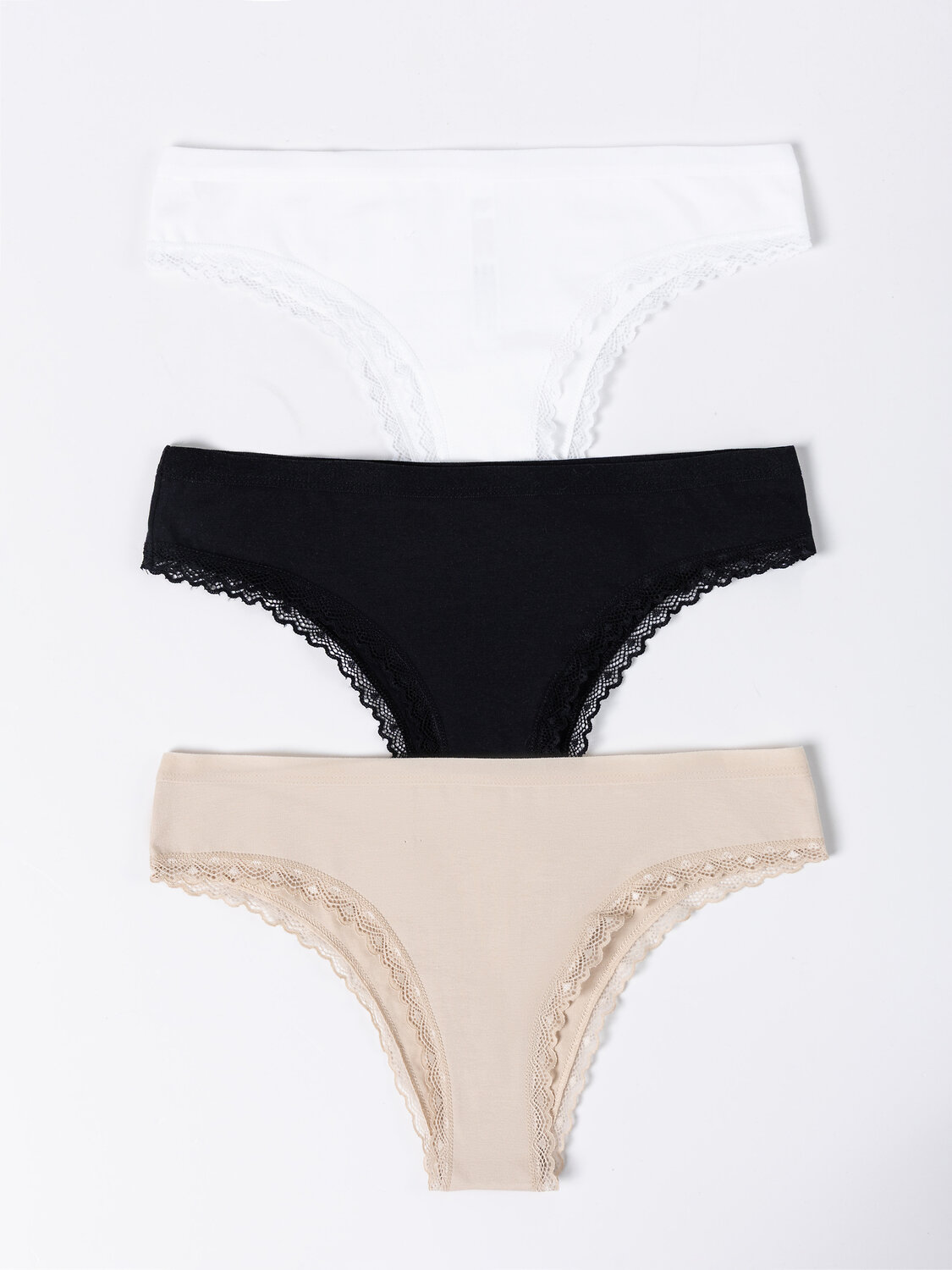 MARK FORMELLE Трусы 591522 412281-3 белый