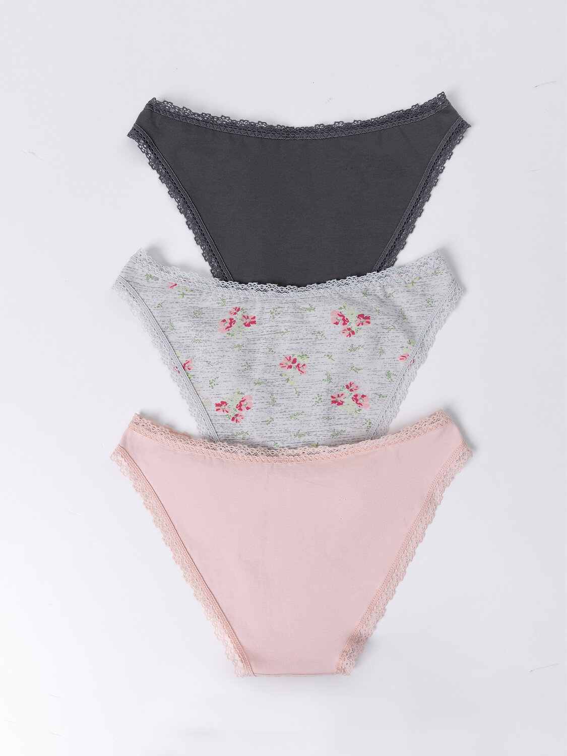 MARK FORMELLE Трусы 591526 412810-3 розовый