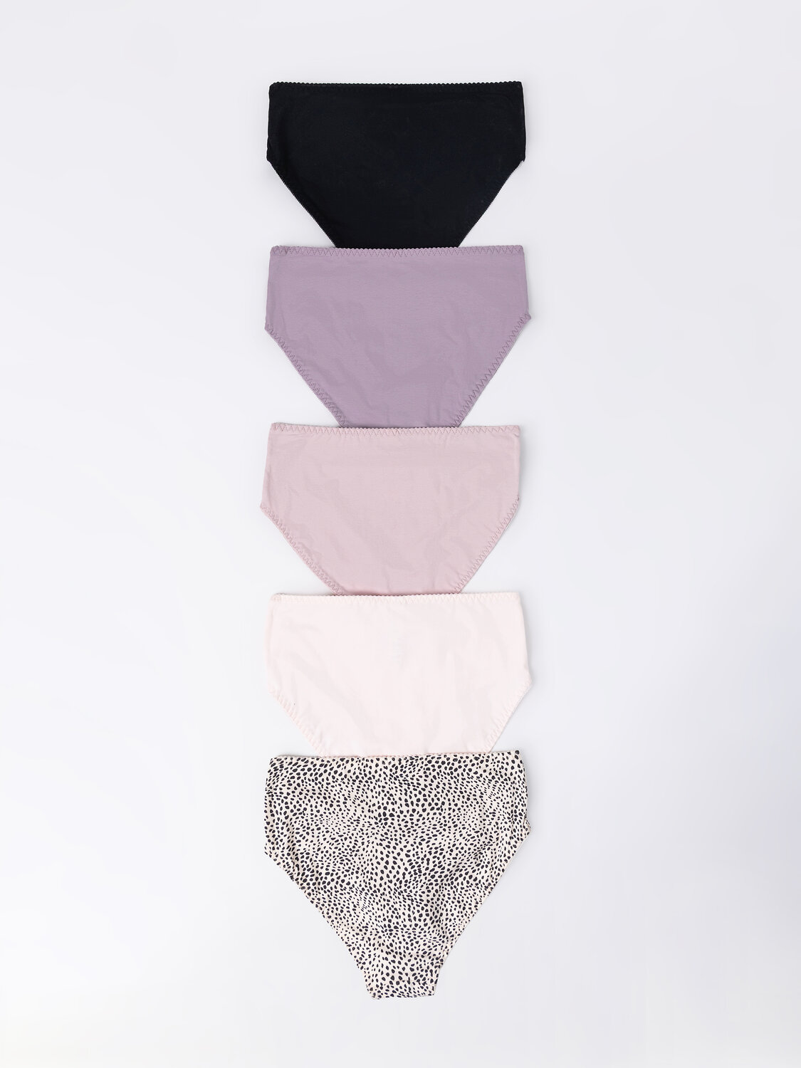 MARK FORMELLE Трусы 591527 412075-5 анималистичный принт