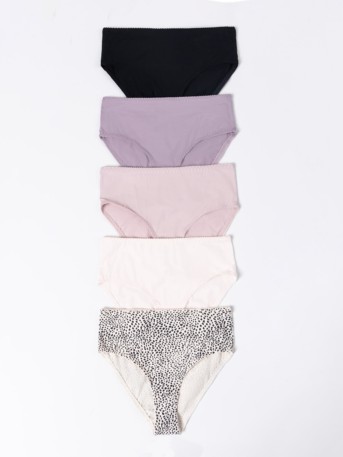 MARK FORMELLE Трусы 591527 412075-5 анималистичный принт