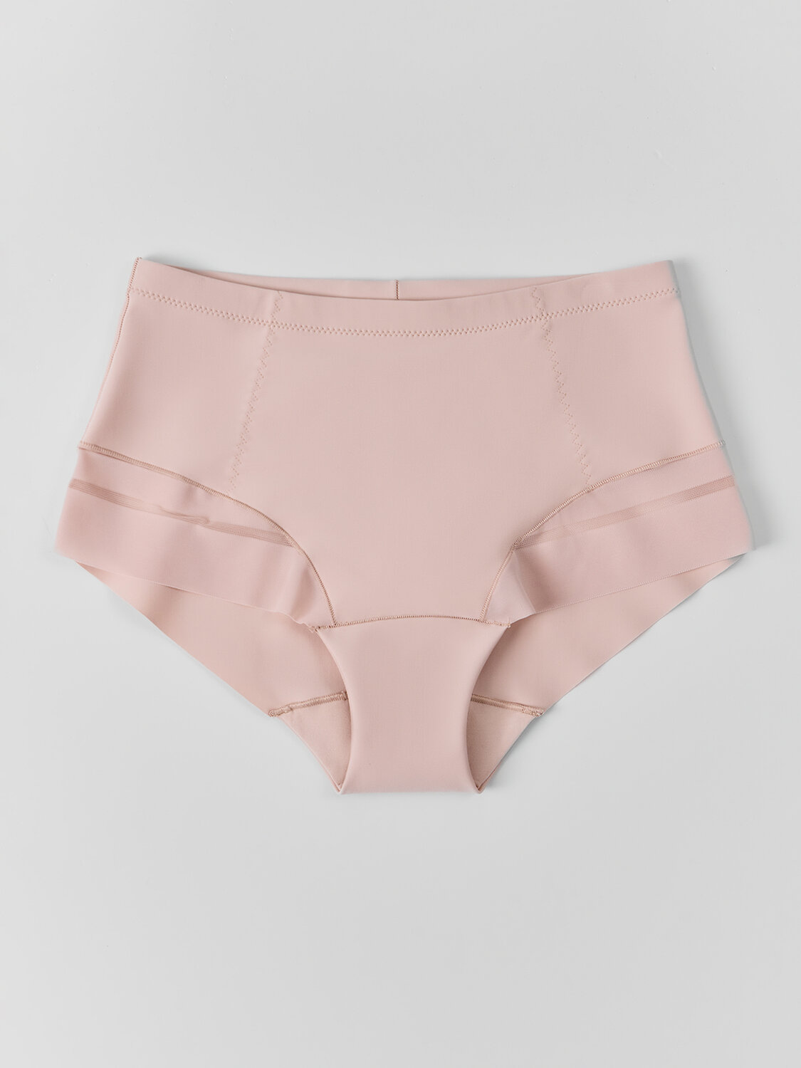 MARK FORMELLE Трусы 591528 412820 серебристый пион1