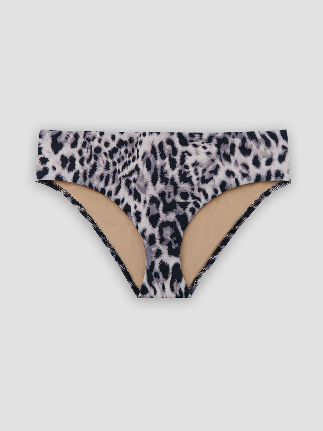 MARK FORMELLE Трусы купальные 591529 752215 анималистичный принт