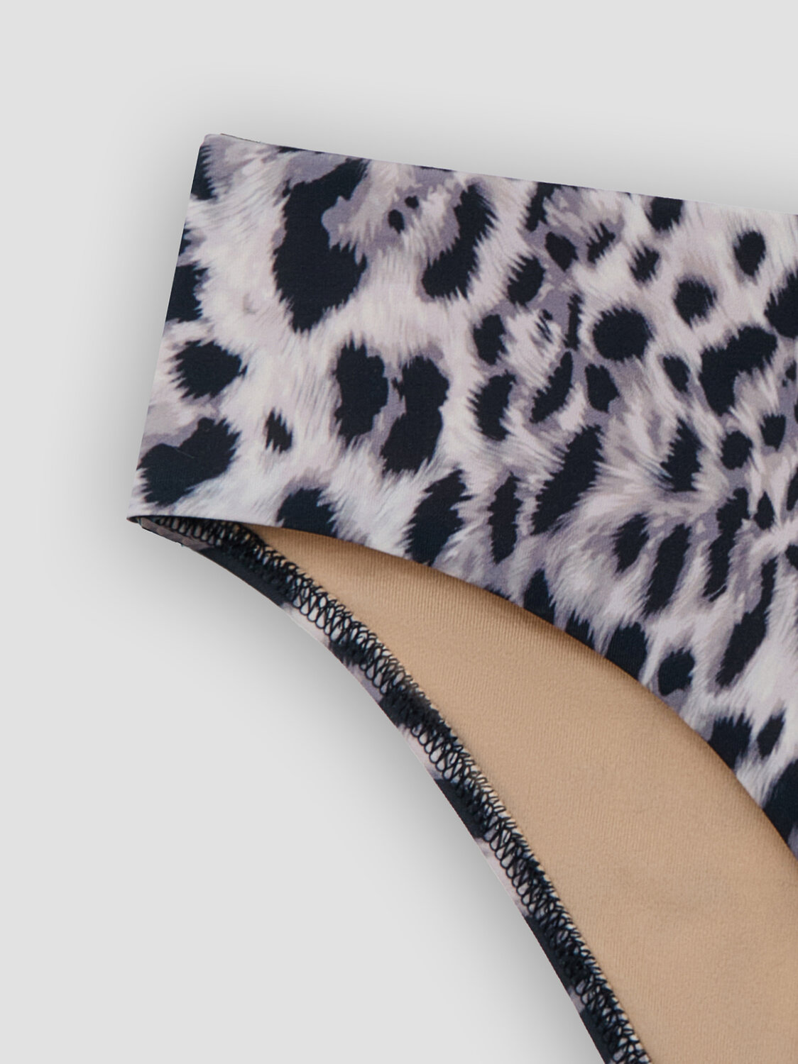 MARK FORMELLE Трусы купальные 591529 752215 анималистичный принт