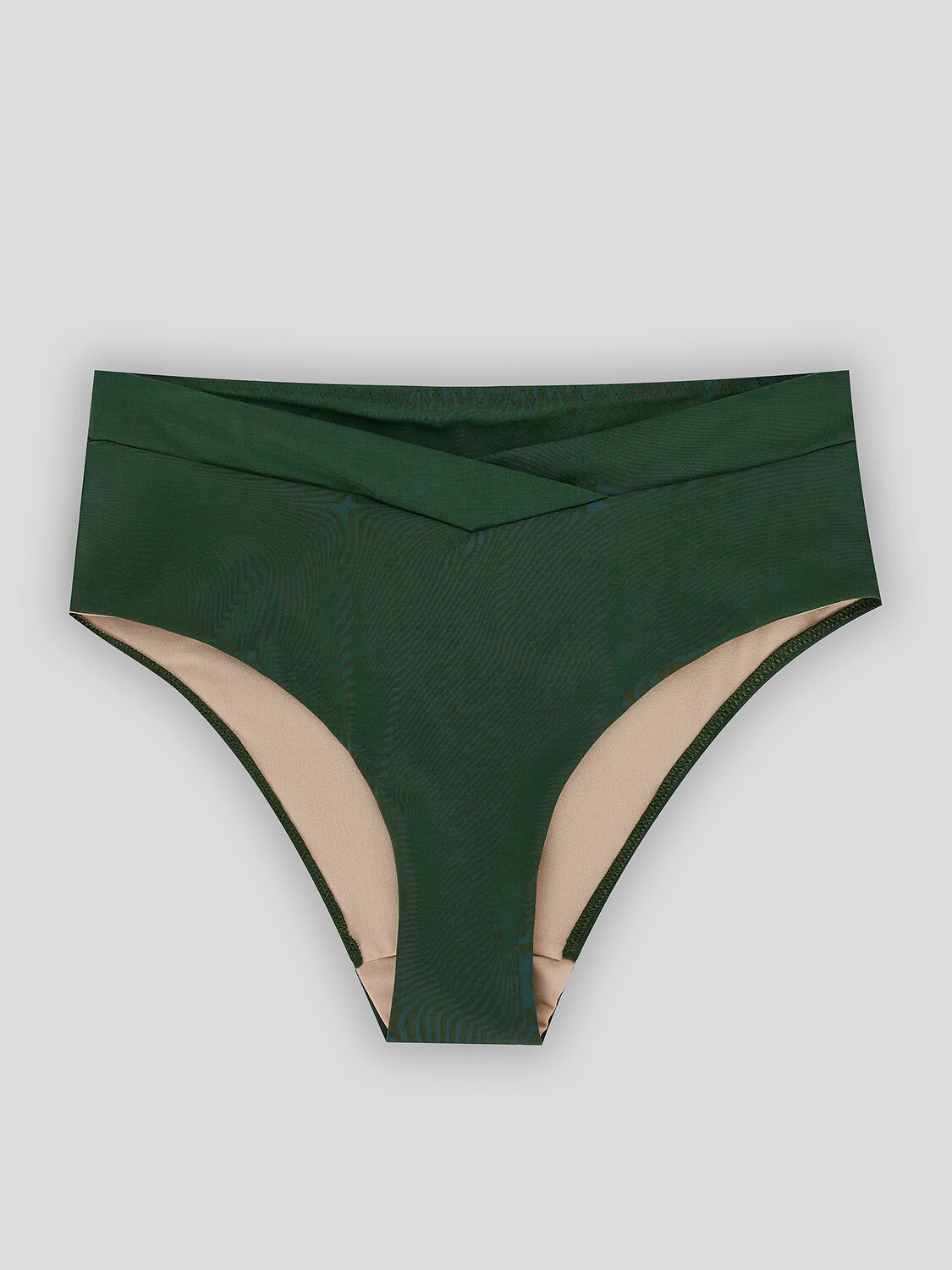 MARK FORMELLE Трусы купальные 591530 752228 зеленый хаки