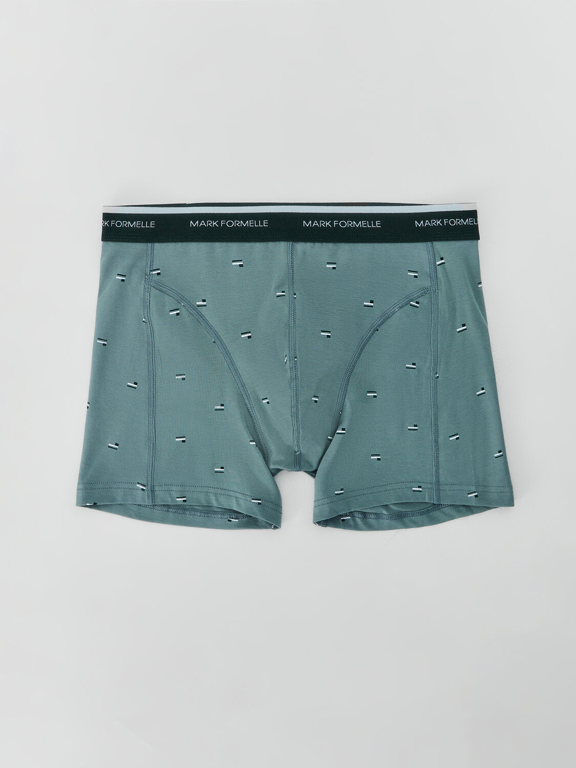 MARK FORMELLE Трусы 591537 411235 узор на бризе