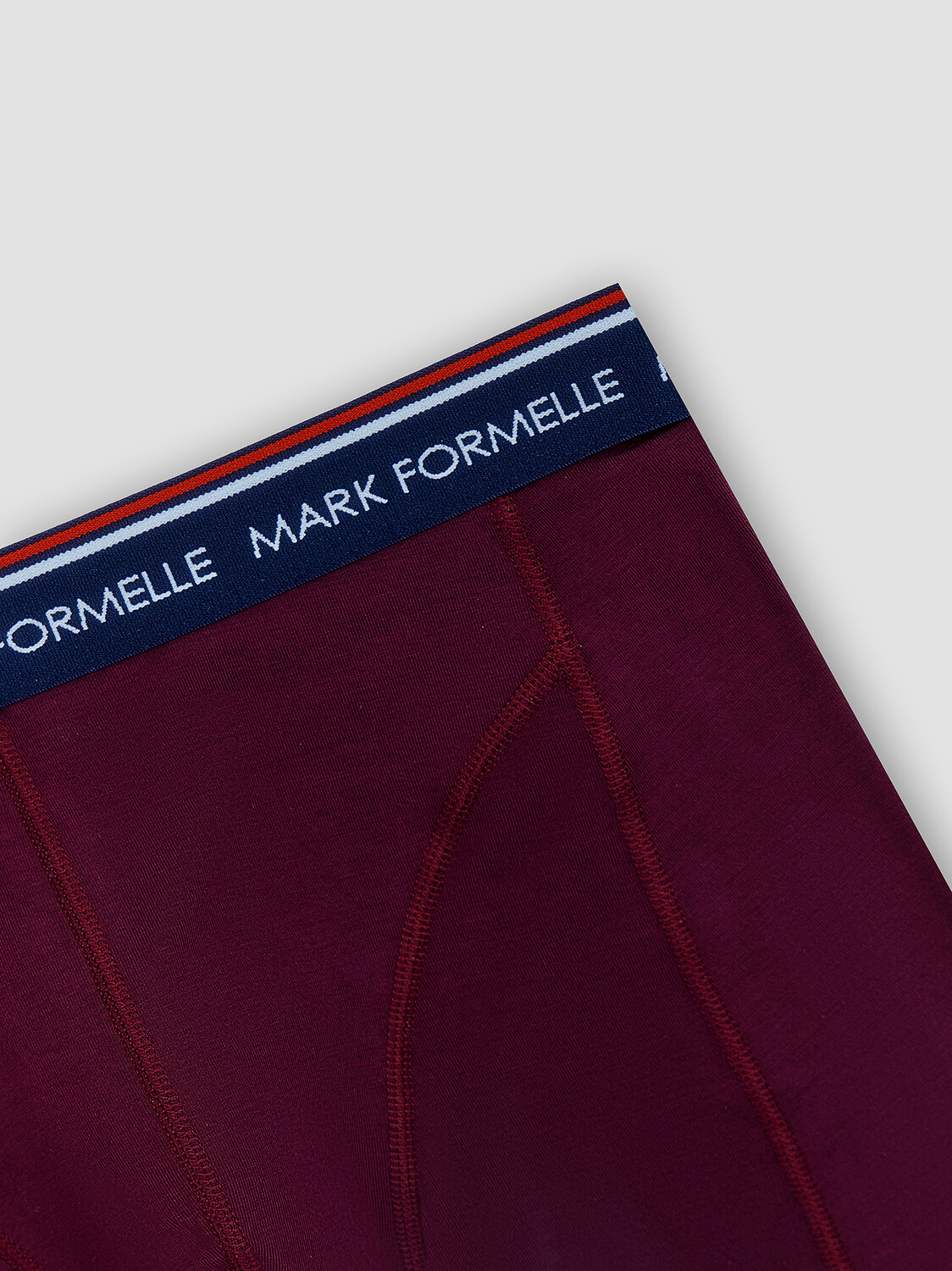 MARK FORMELLE Трусы 591538 411235 темный кармин