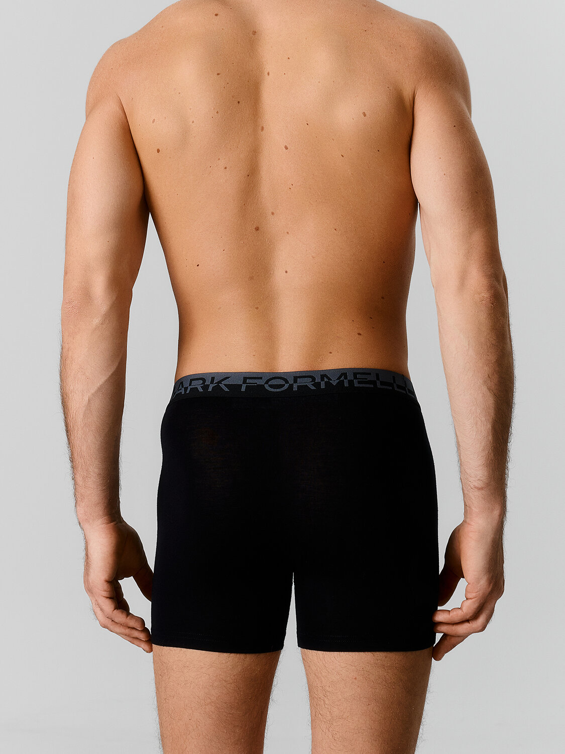 MARK FORMELLE Трусы 591539 411235 черный