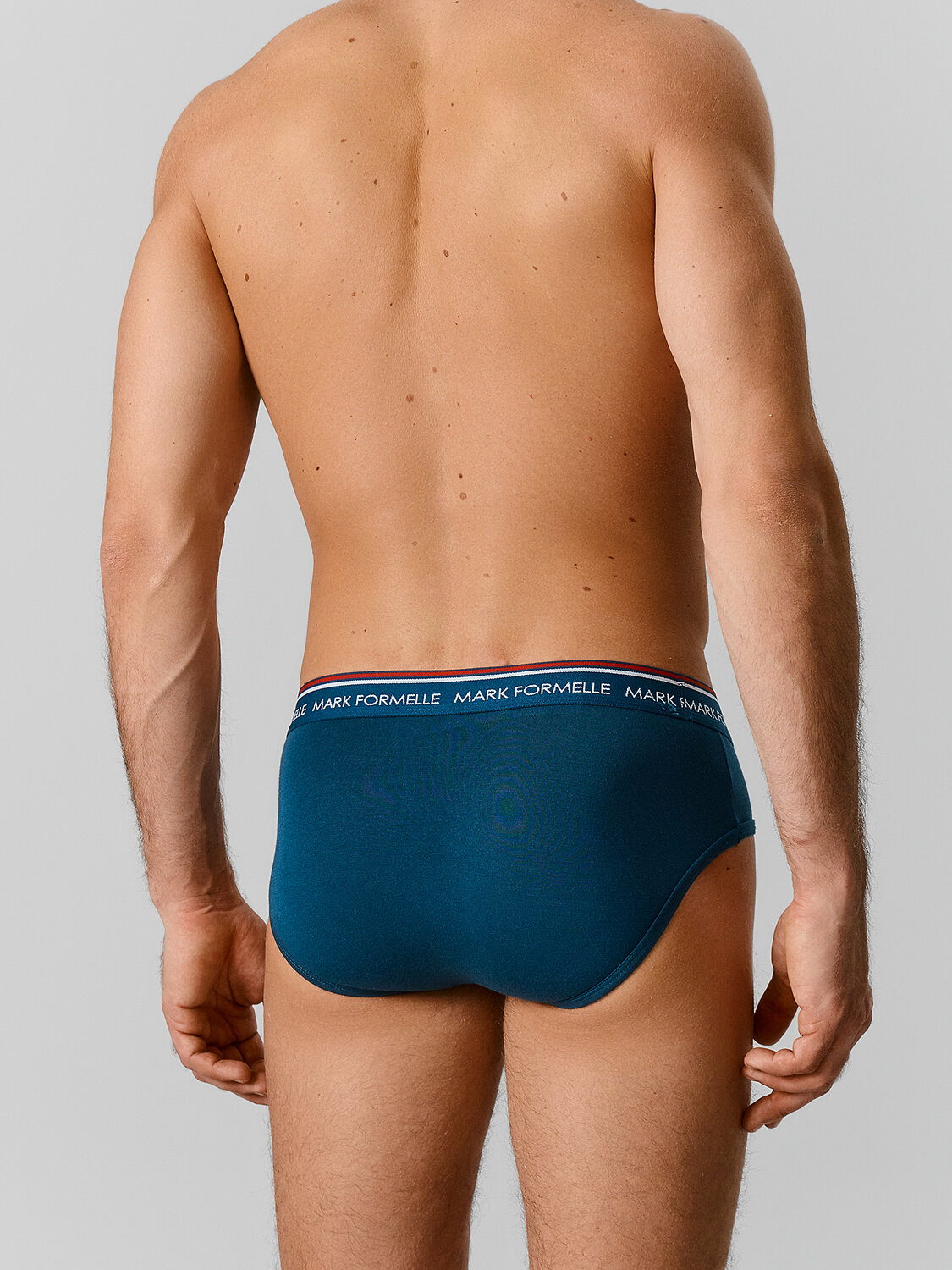 MARK FORMELLE Трусы 591540 411223 изумруд