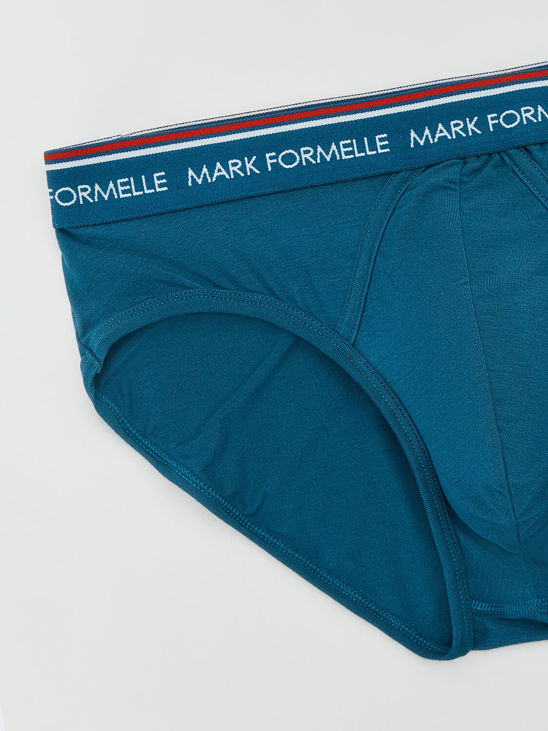 MARK FORMELLE Трусы 591540 411223 изумруд