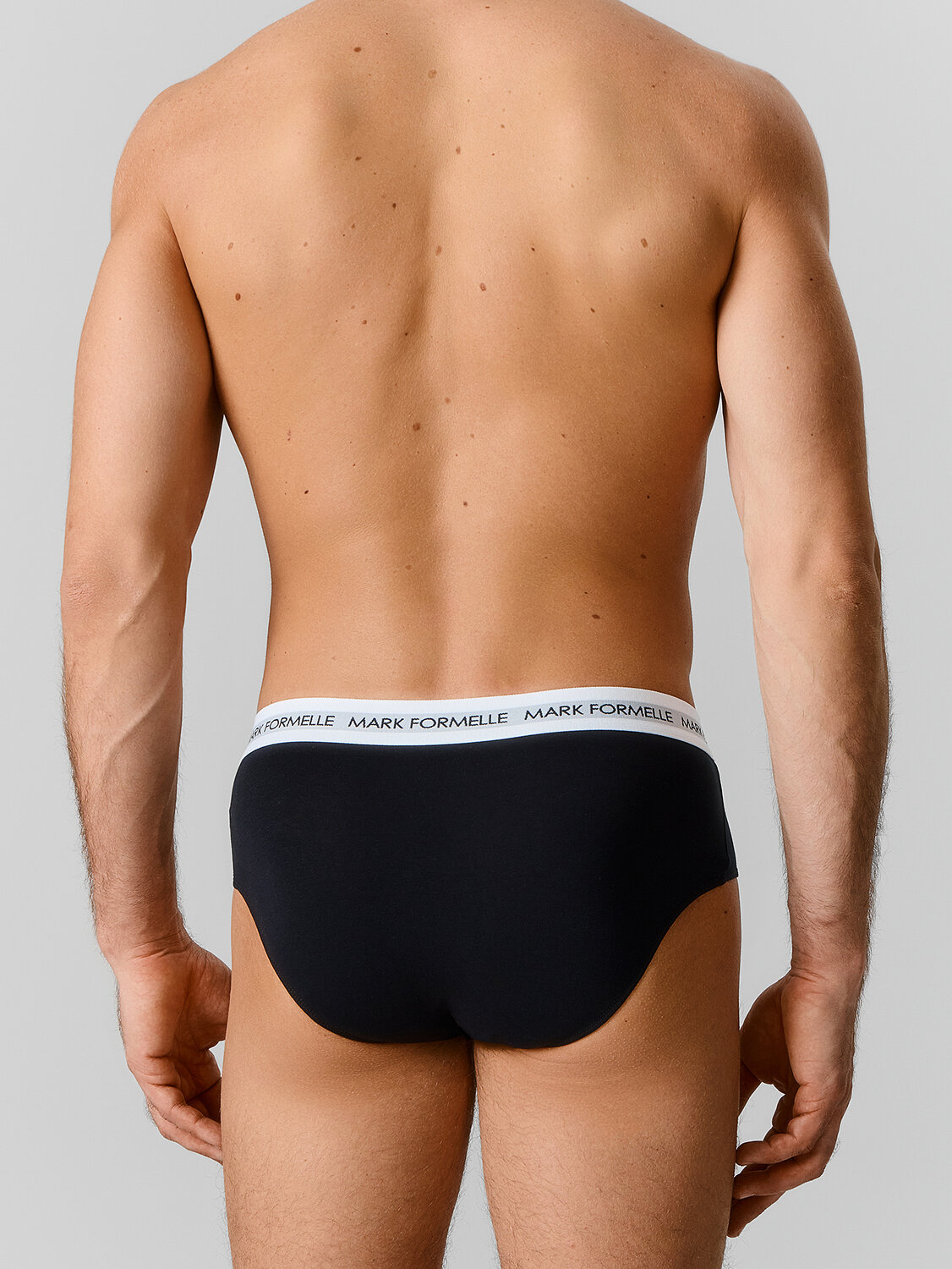 MARK FORMELLE Трусы 591548 411170-3 черный