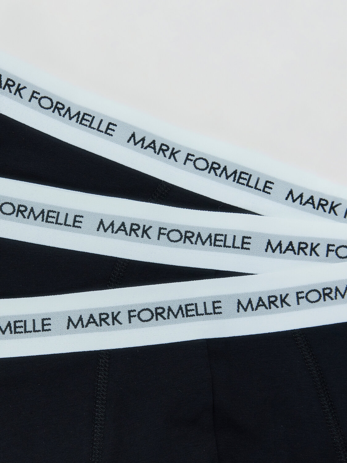 MARK FORMELLE Трусы 591548 411170-3 черный