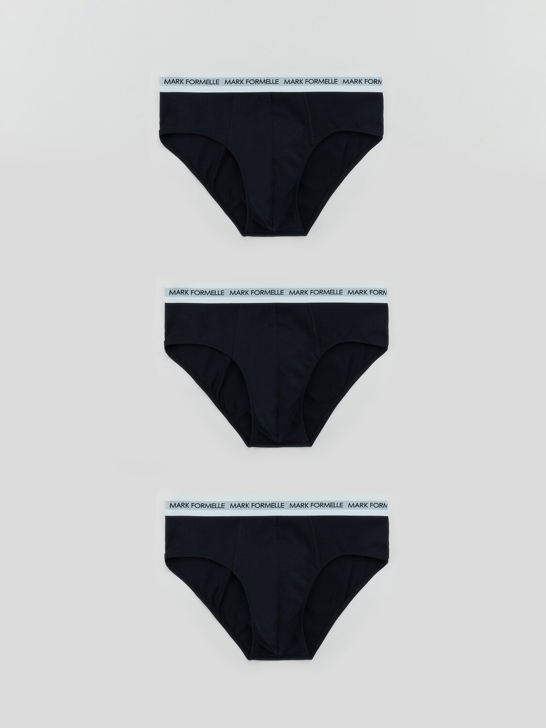 MARK FORMELLE Трусы 591548 411170-3 черный
